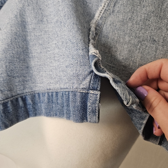 Vintage Gap Jean Jacket - Picture 8 of 9